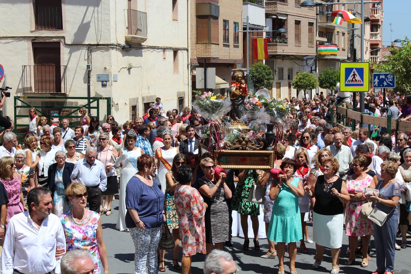 Rincón celebra su Día Grande