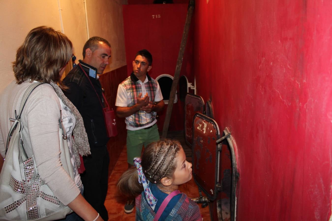 Las Noches de San Lorenzo en San Vicente de la Sonsierra