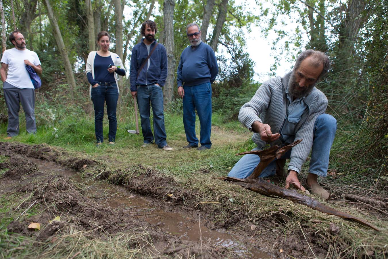 Vuelve &#039;Arte en la tierra&#039; a Santa Lucía