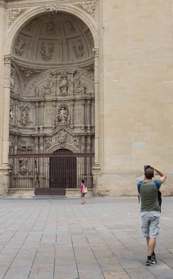 La Rioja, un buen lugar para hacer turismo