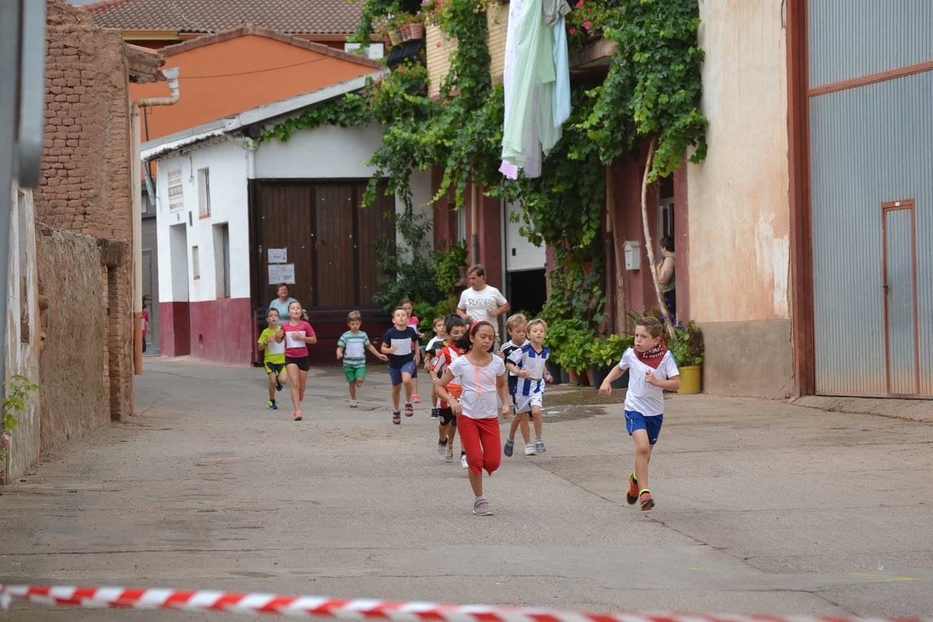 XXIX Cross Popular de Uruñuela