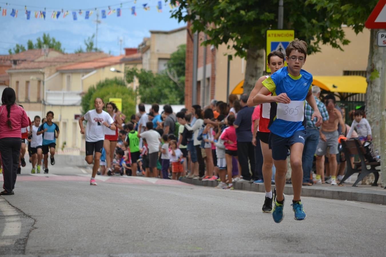 XXIX Cross Popular de Uruñuela