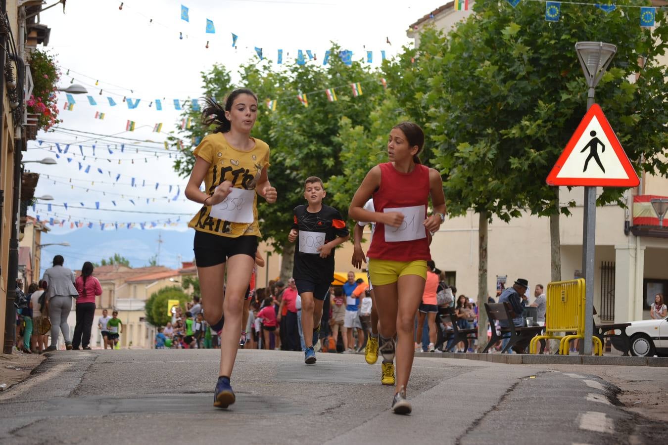 XXIX Cross Popular de Uruñuela