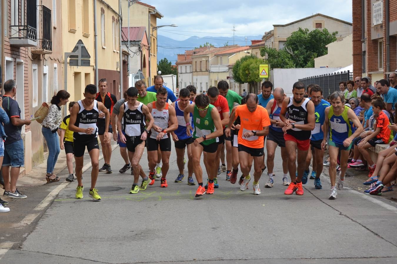 XXIX Cross Popular de Uruñuela