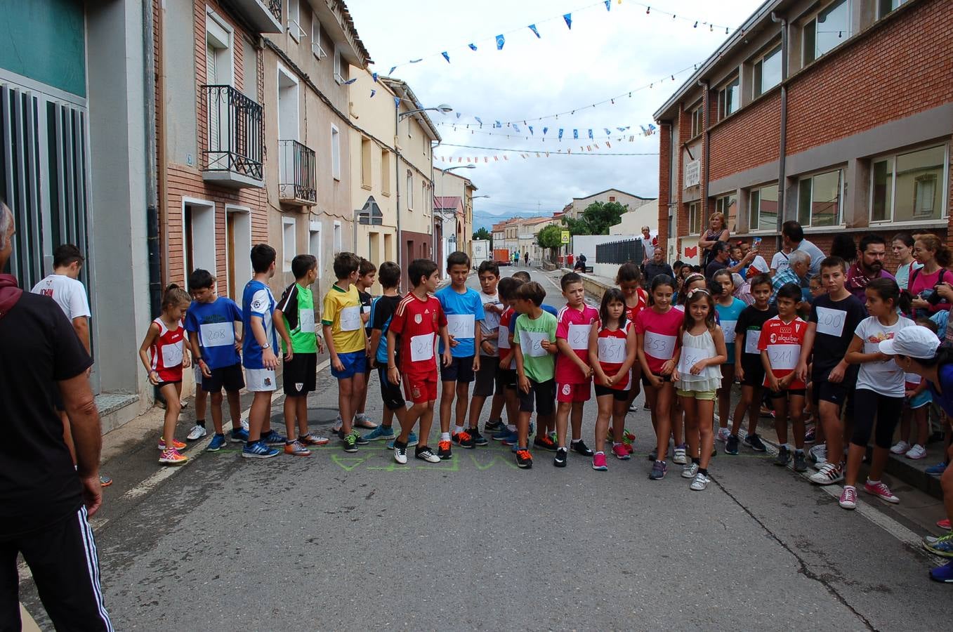 XXIX Cross Popular de Uruñuela