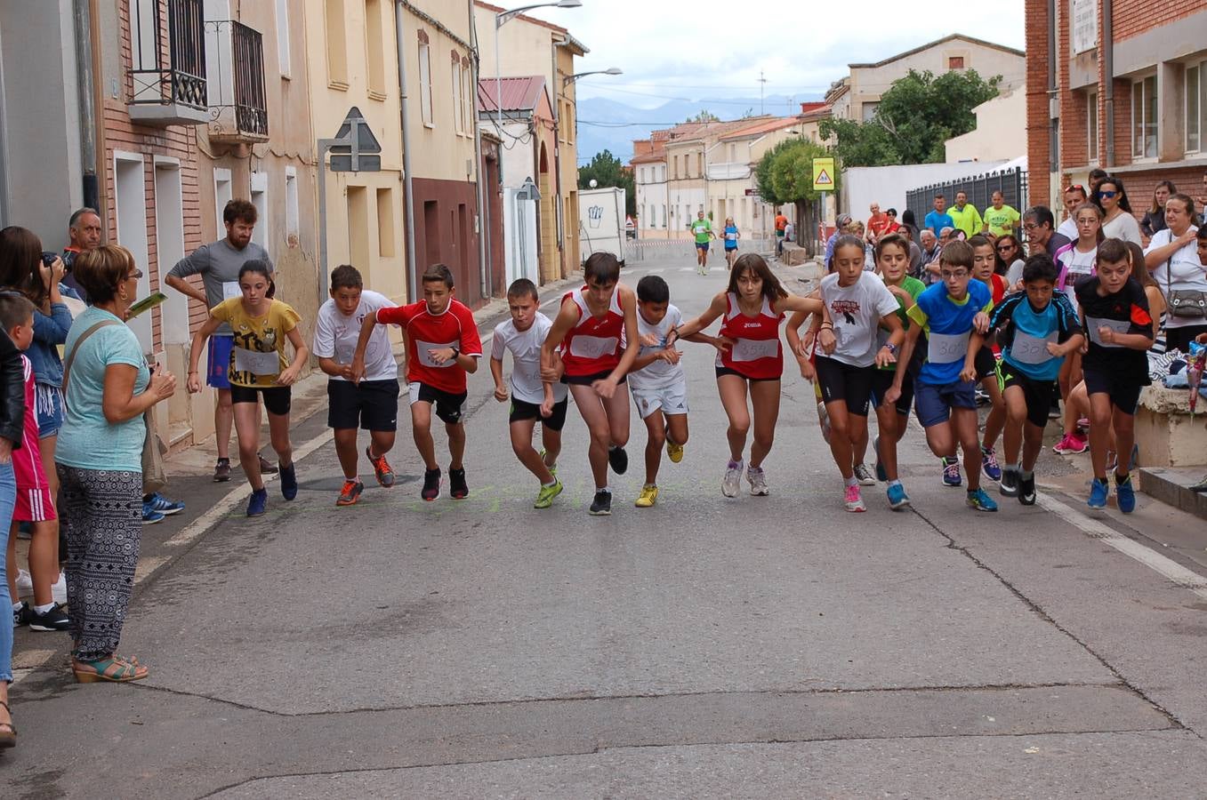 XXIX Cross Popular de Uruñuela