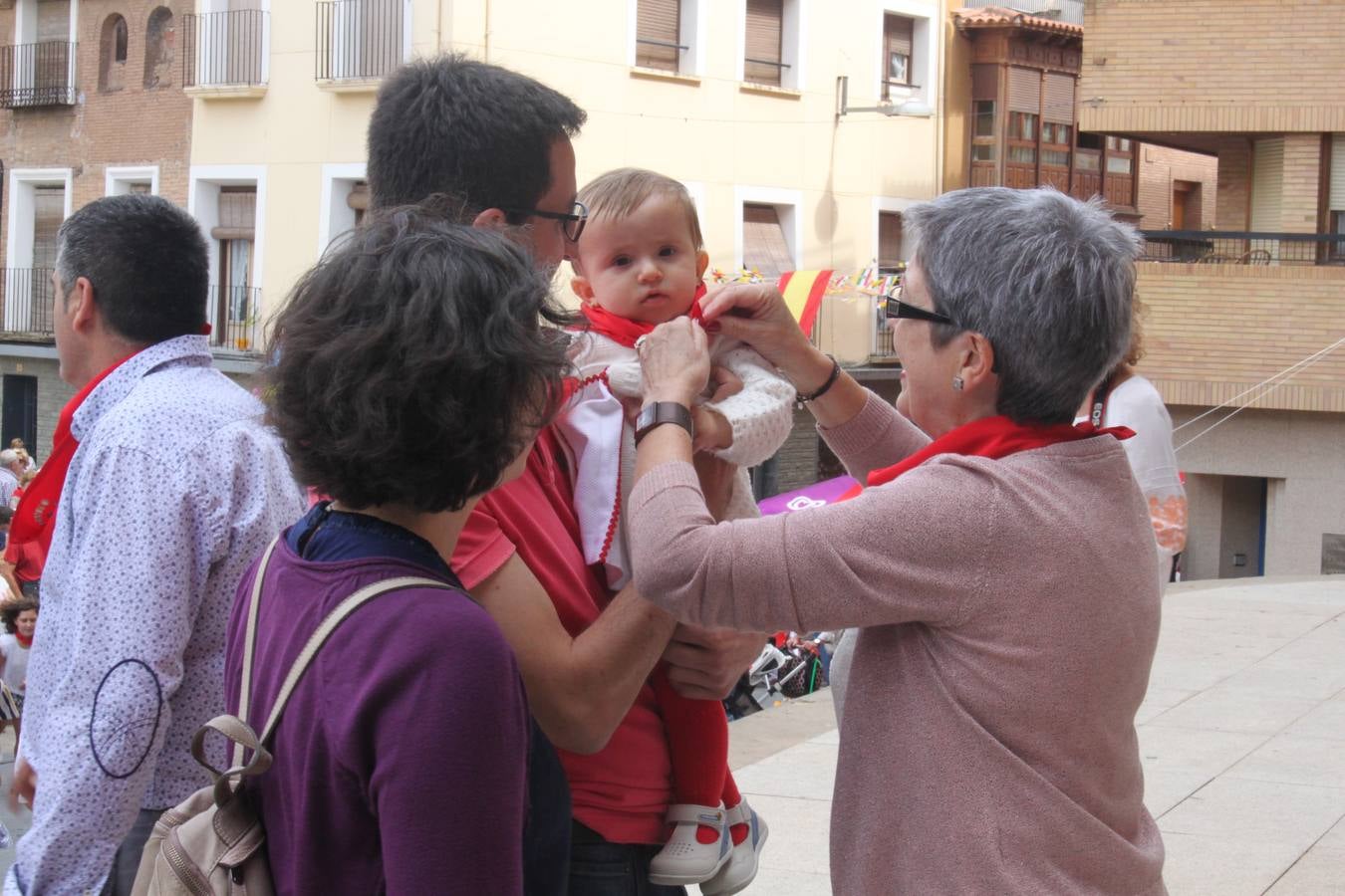 ¡Toros a mí!