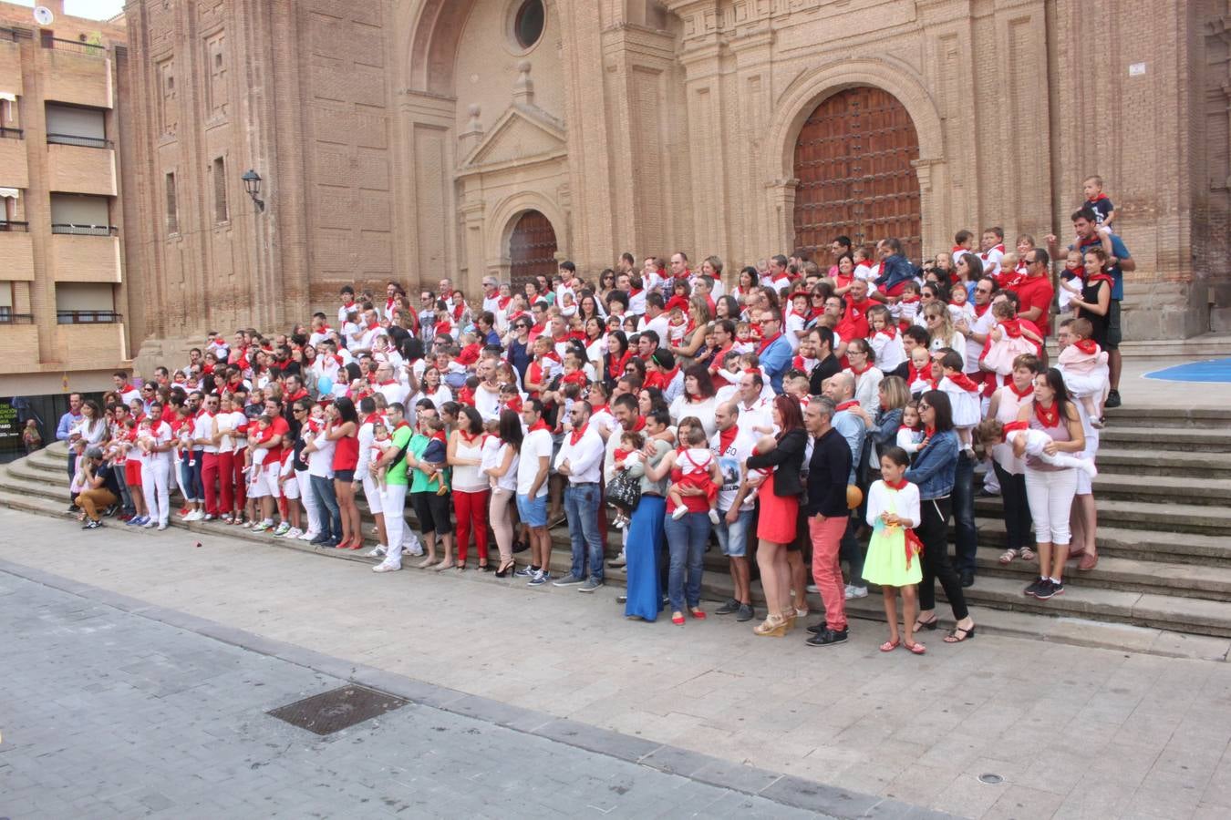 ¡Toros a mí!