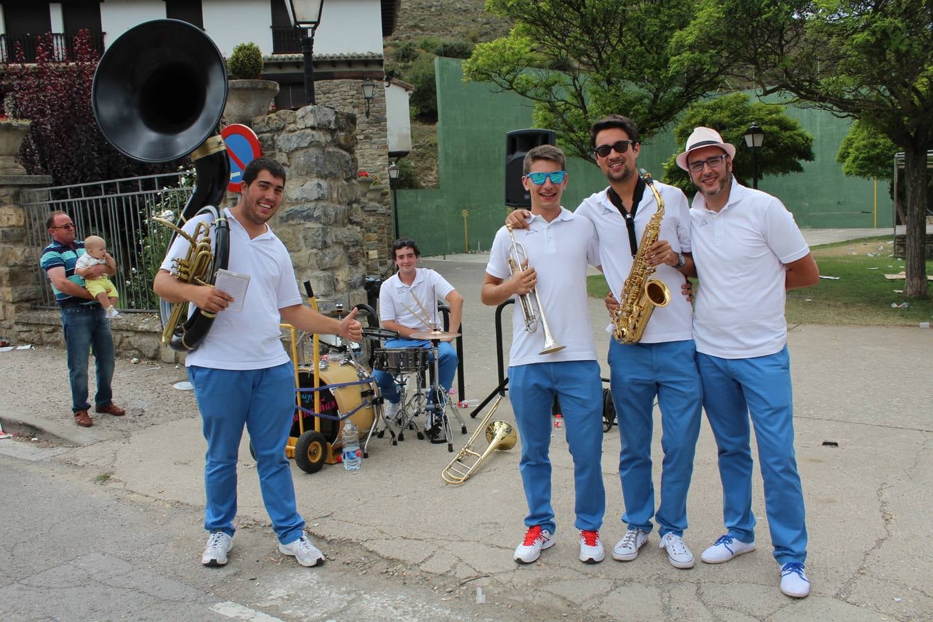 Fiestas de San Román