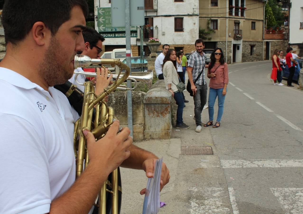 Fiestas de San Román