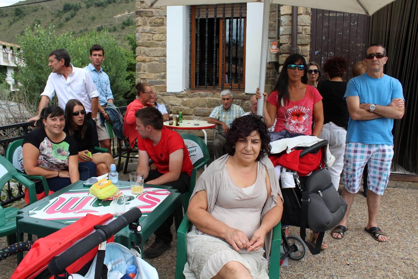 Fiestas de San Román