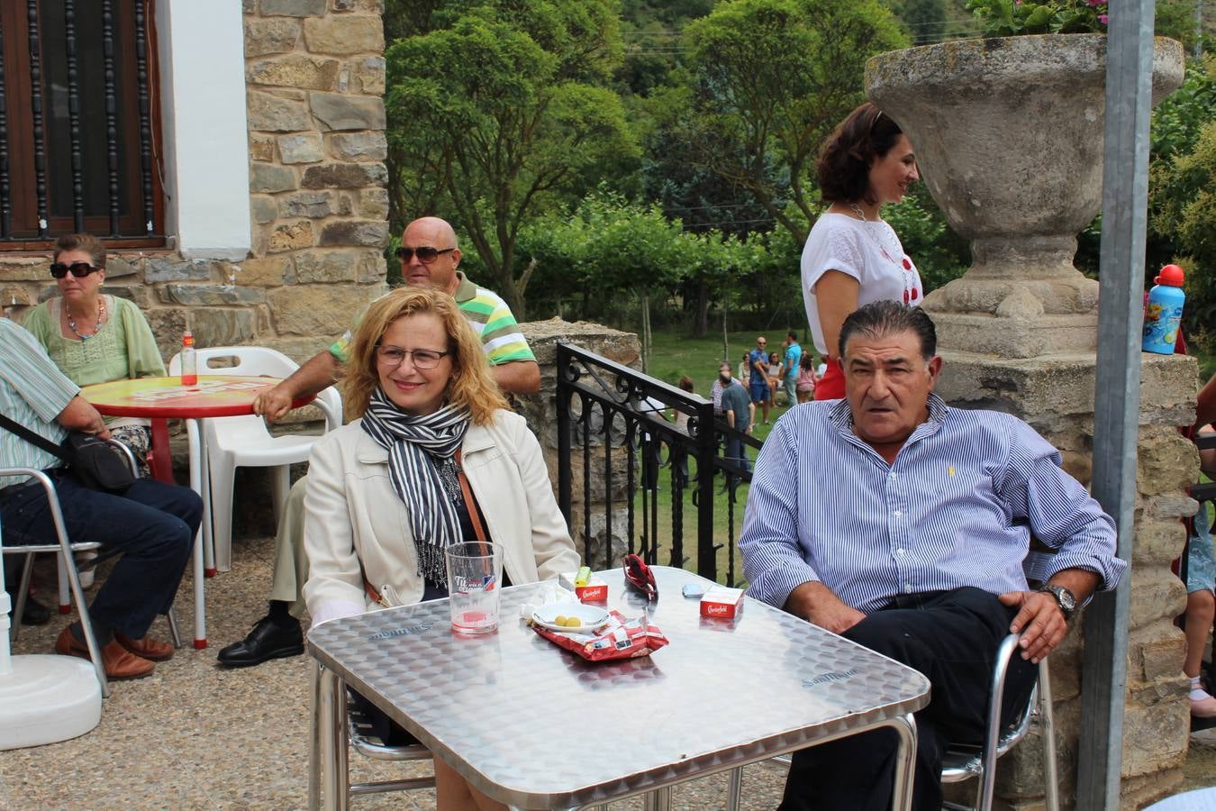 Fiestas de San Román