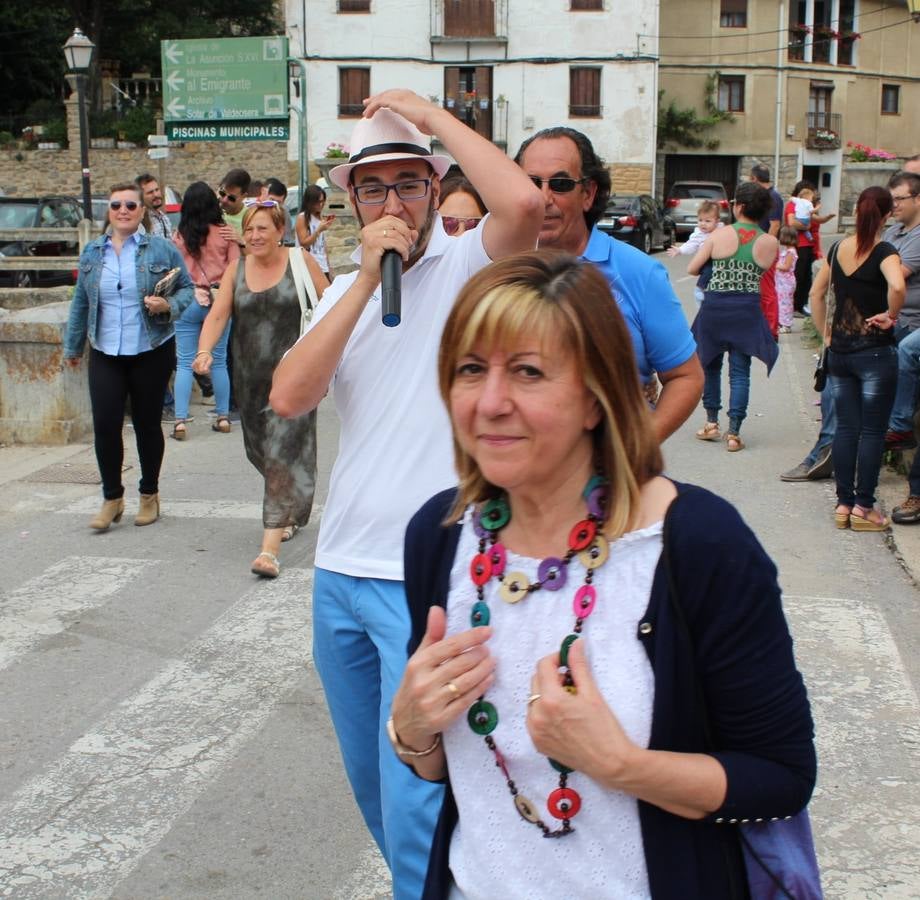 Fiestas de San Román