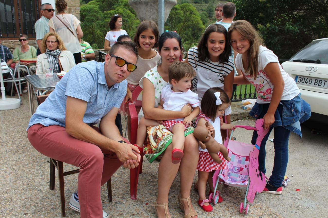 Fiestas de San Román