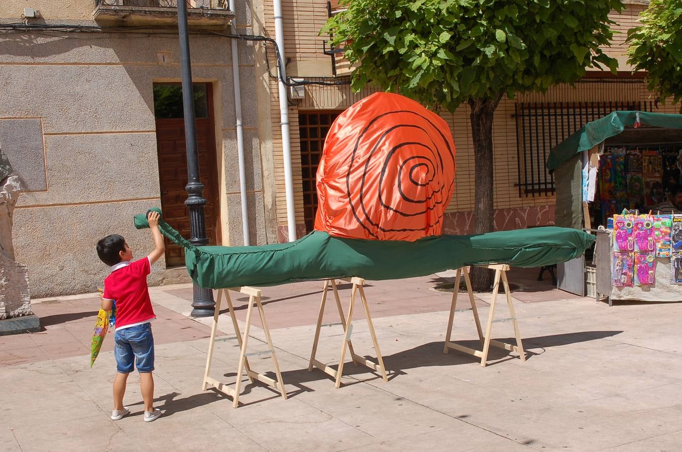 De la carrera a la cazuela