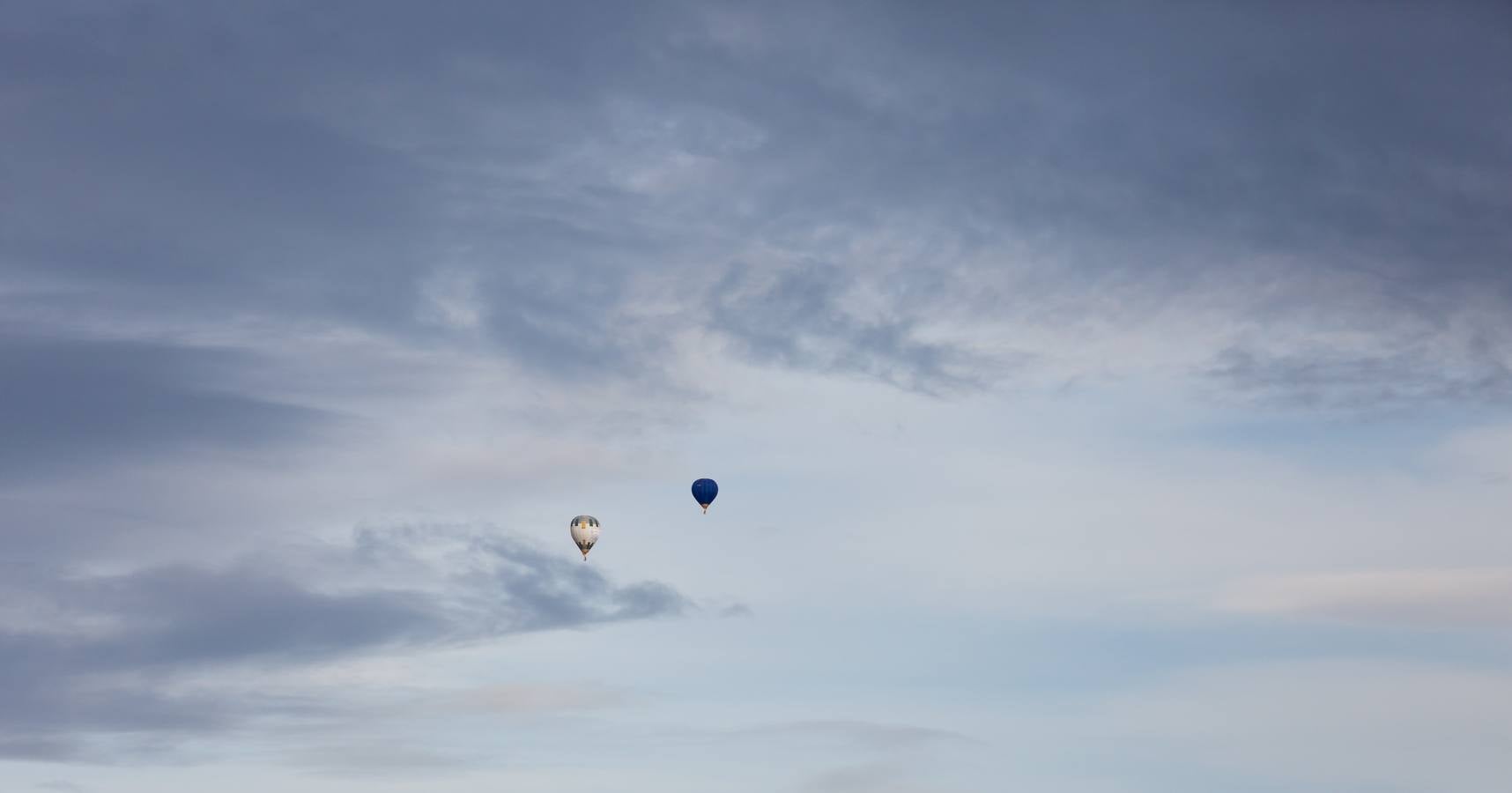 Globos en Haro (1)