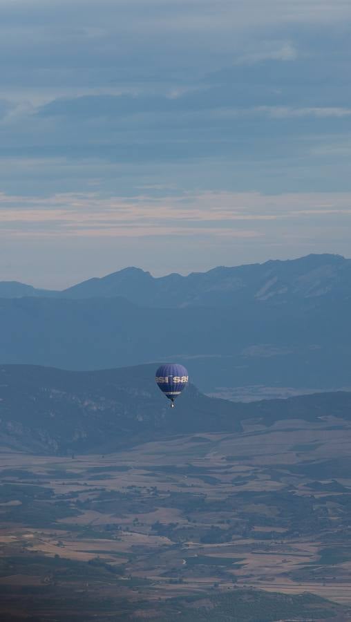 Globos en Haro (1)