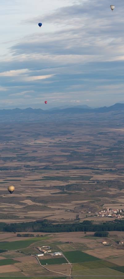 Globos en Haro (1)