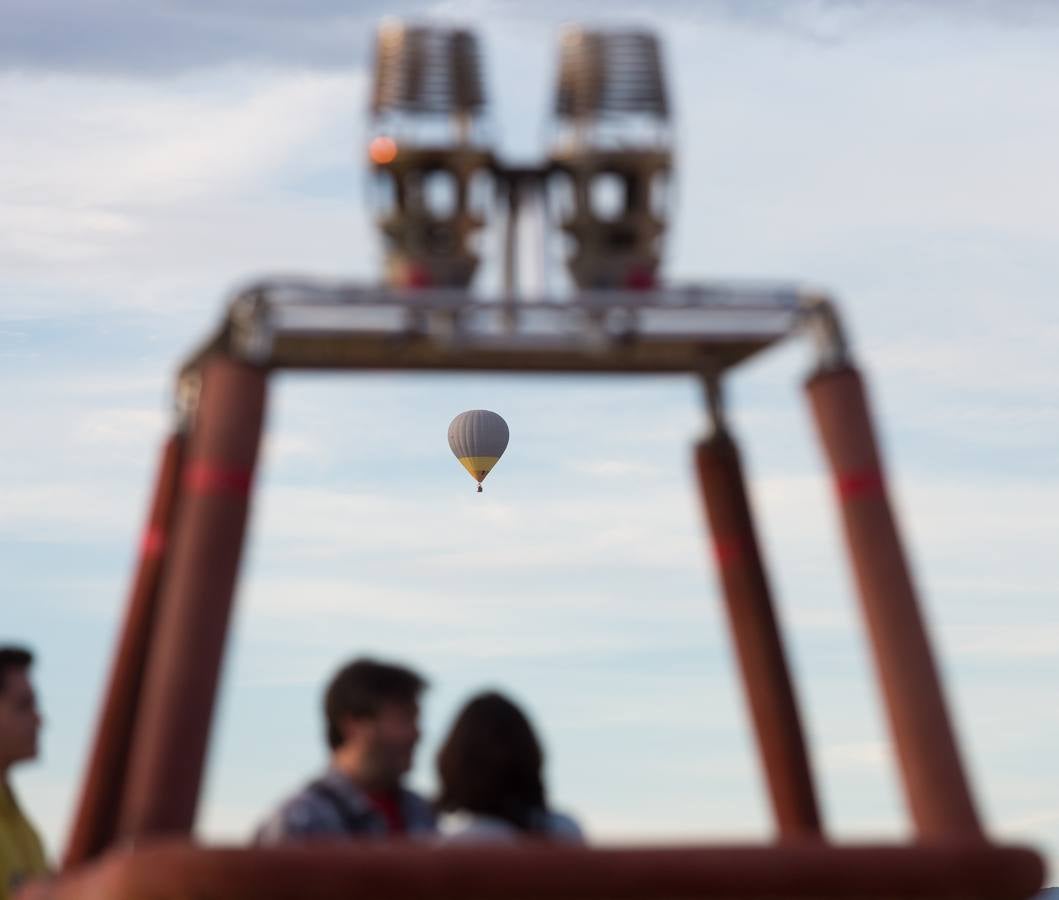 Globos en Haro (1)