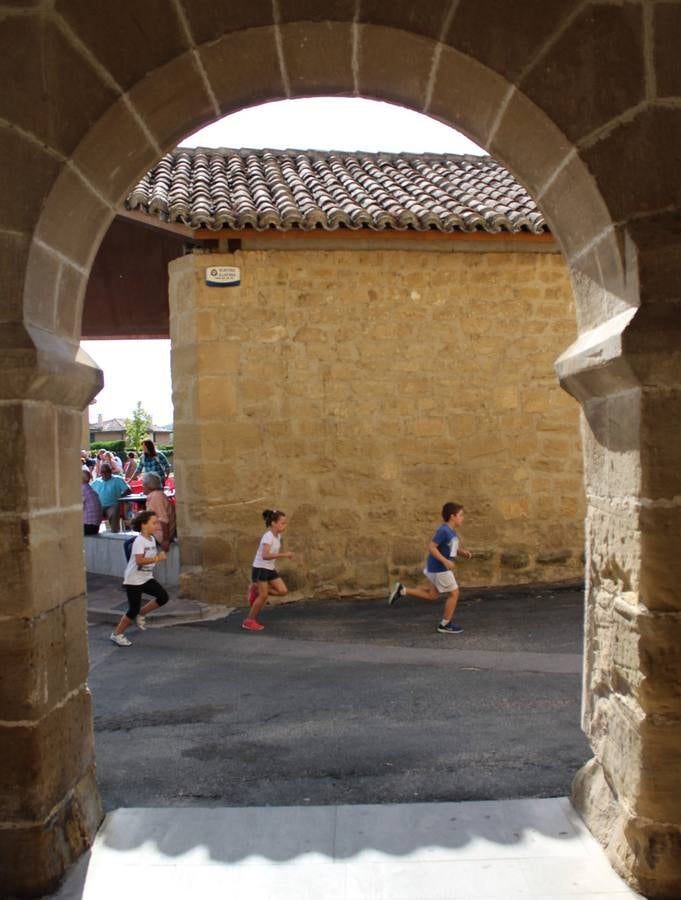 II Cross de Viñedos &#039;Villa de Ollauri&#039;