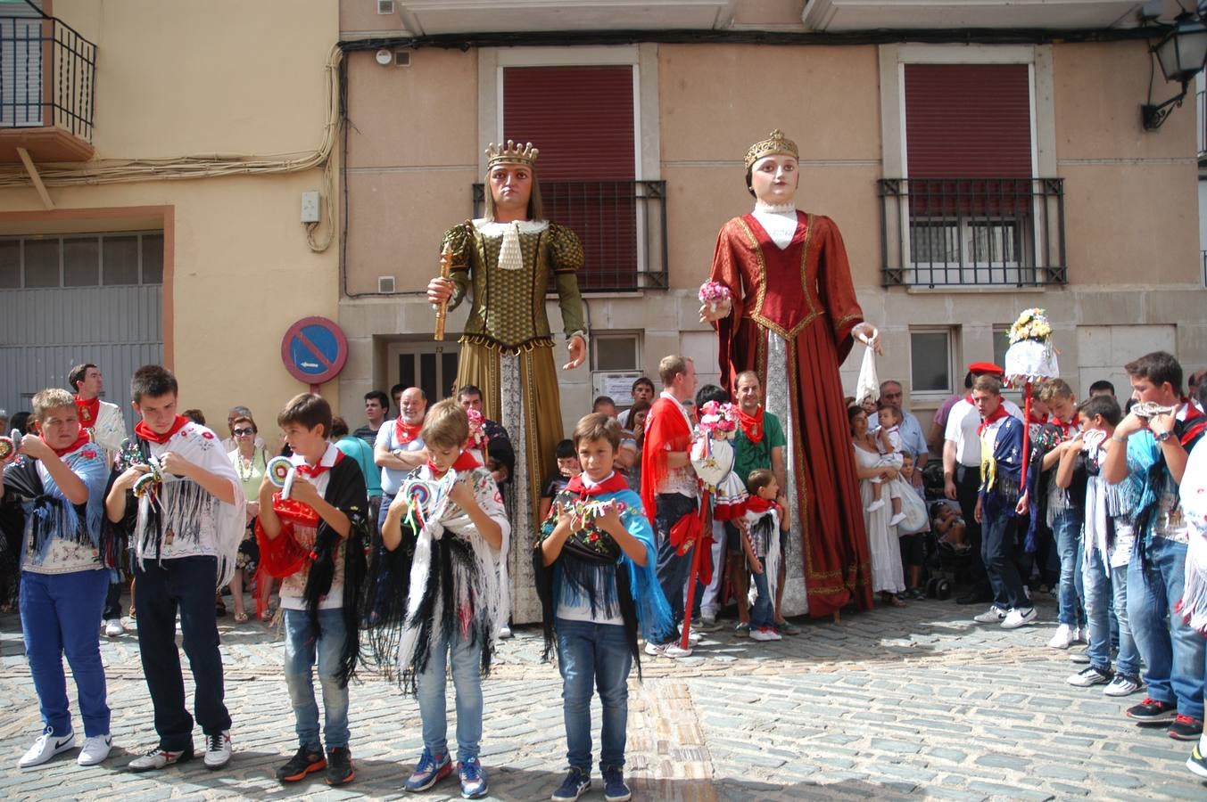 Cervera baja a su patrón del camarín