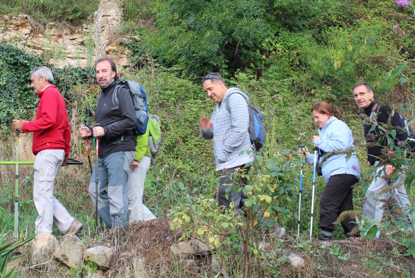 3ª Marcha por las Aldeas de Ojacastro