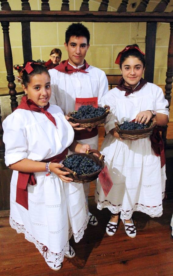 El barrio logroñés de El Cortijo celebra sus fiestas