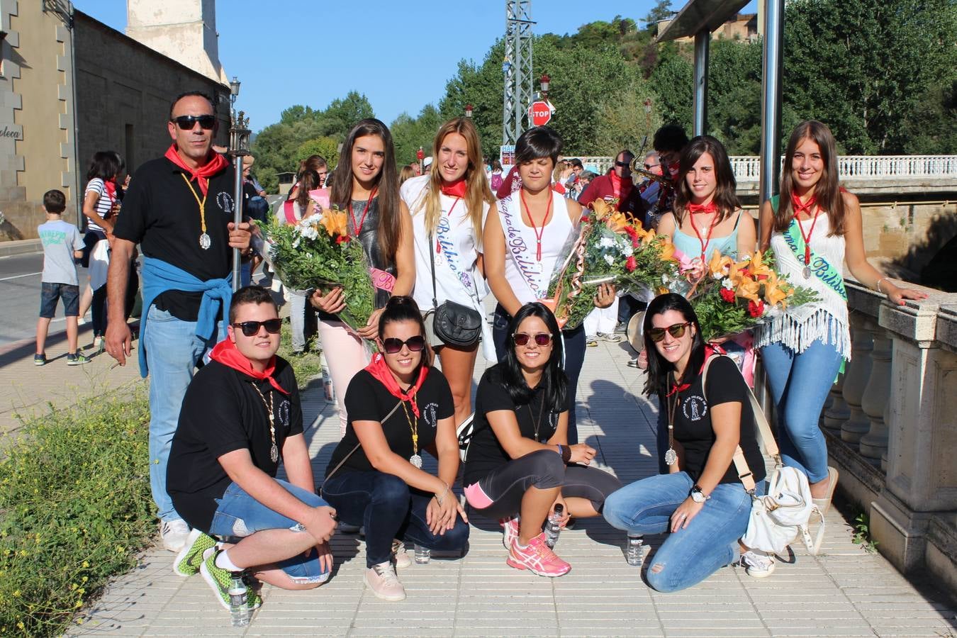 Romería del primer domingo de septiembre a San Felices