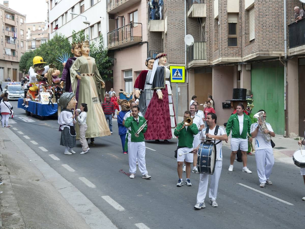 Autol se sube a las carrozas