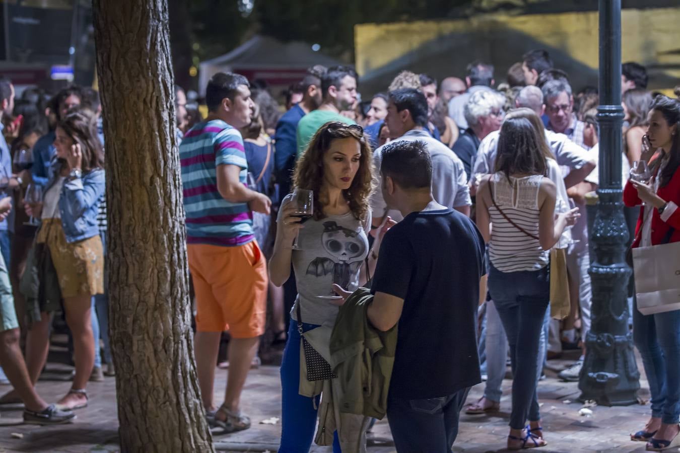 El Riojano, joven y fresco llega a Zaragoza (I)