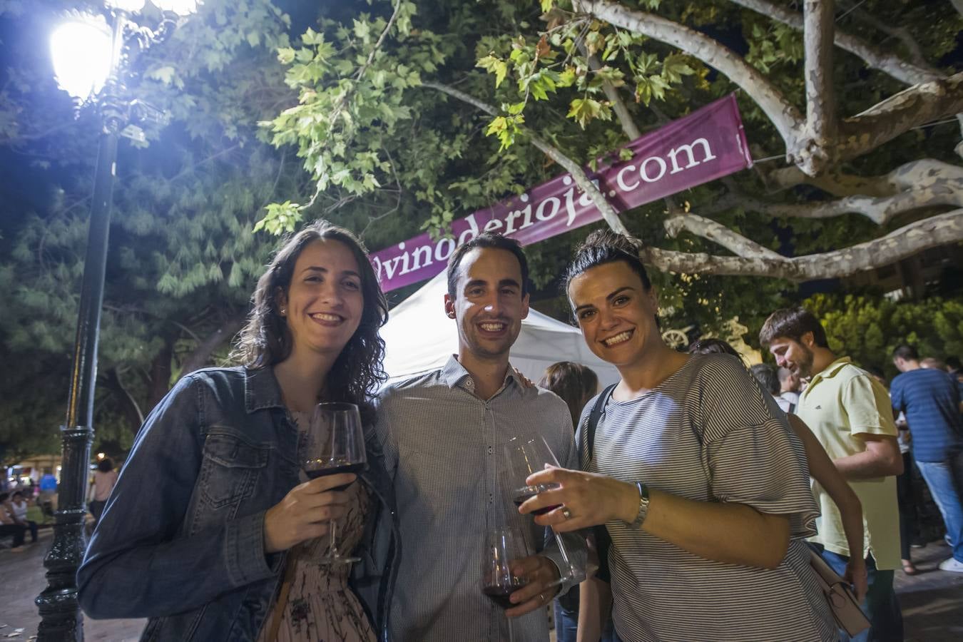 El Riojano, joven y fresco llega a Zaragoza (I)