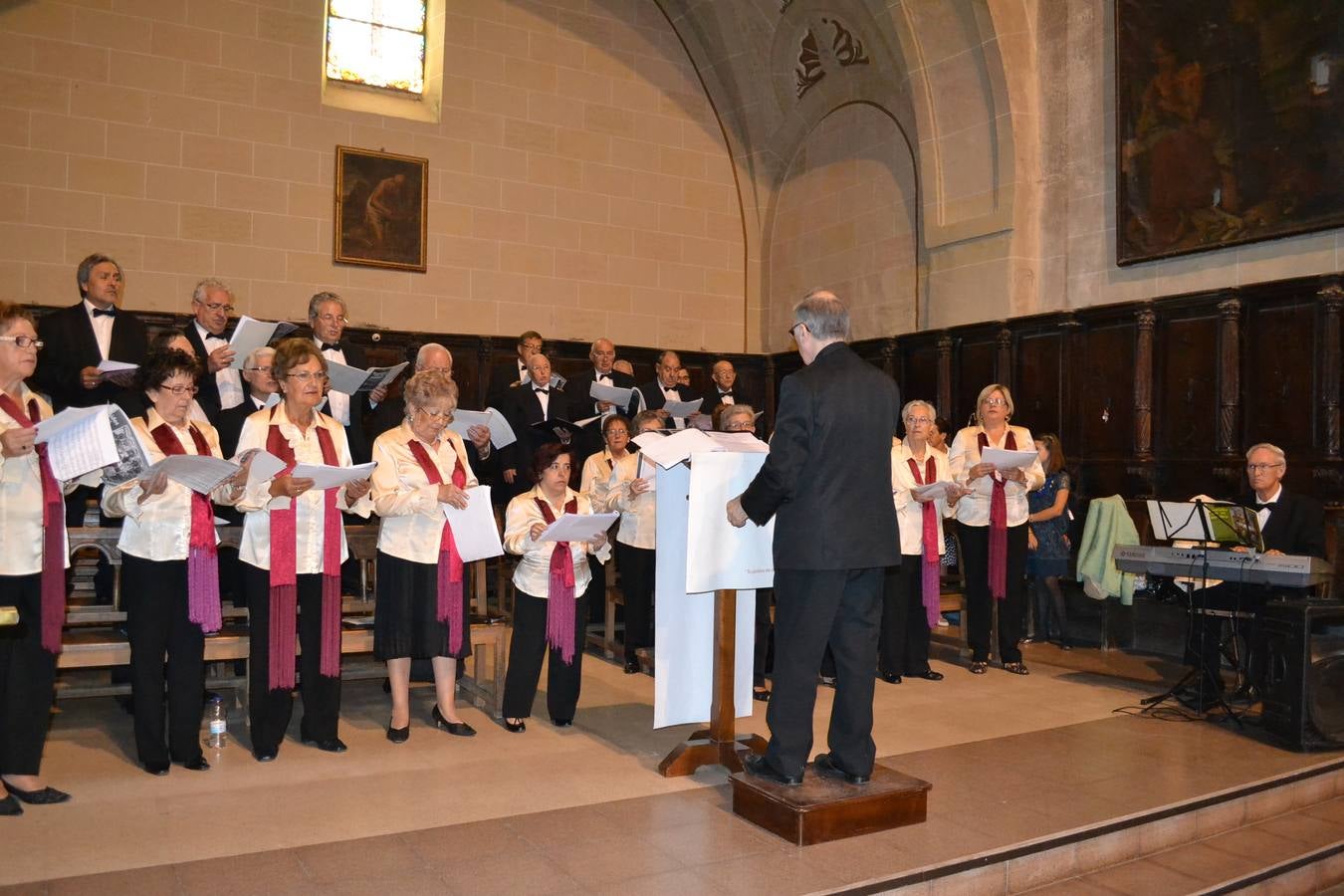 Nájera celebra su Día de San Juan