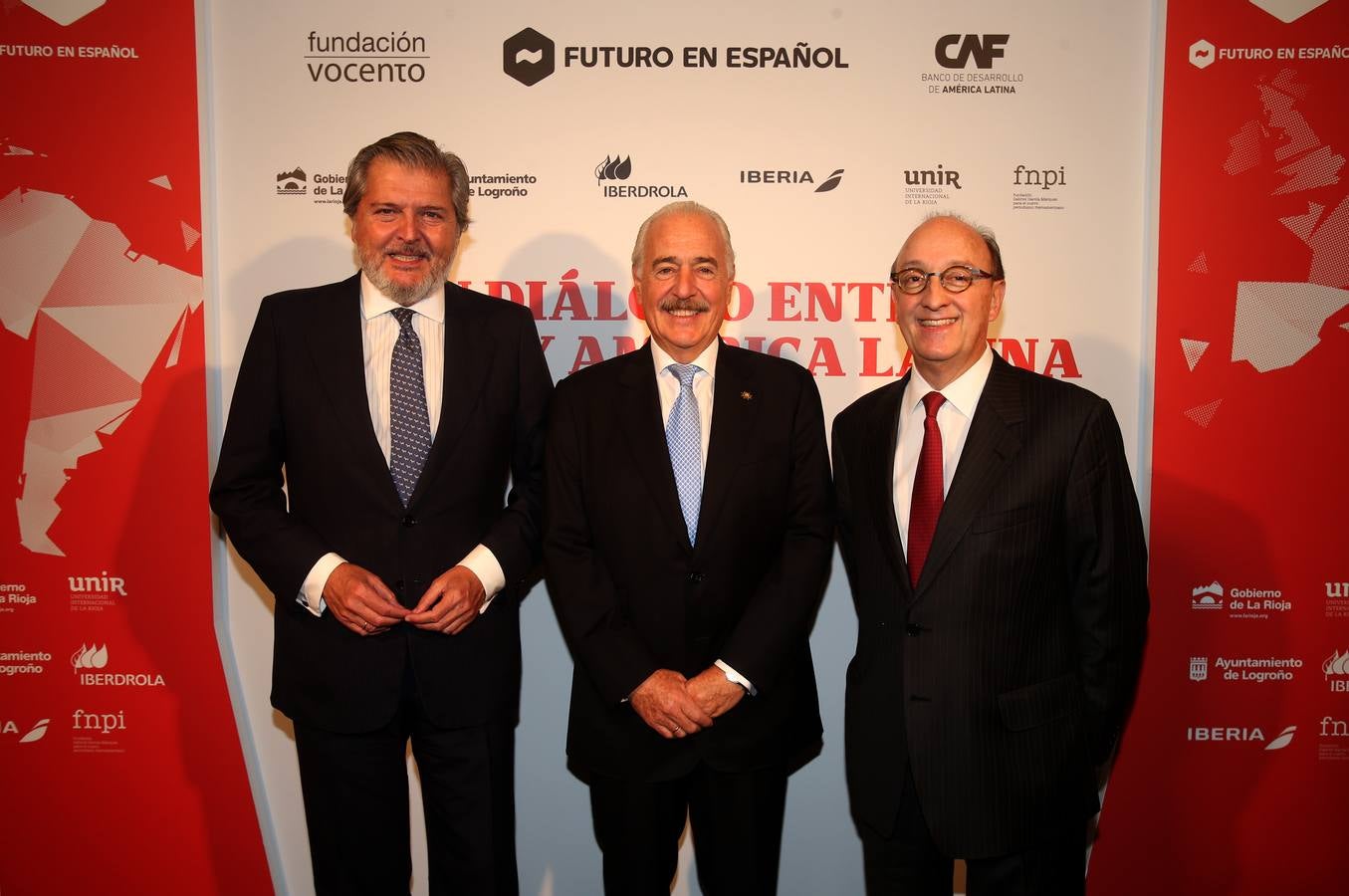 Gran noche de presentación de Futuro en Español