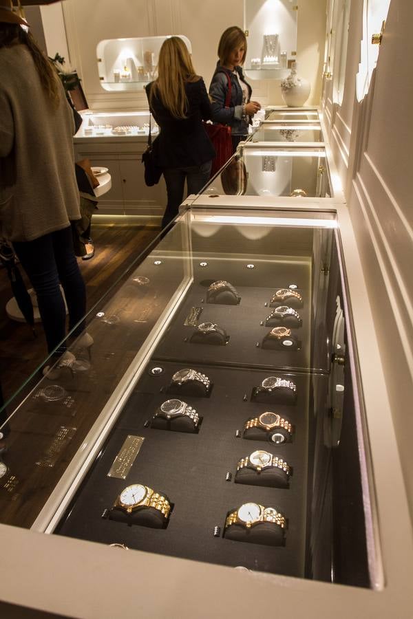 Apertura de Aristocrazy