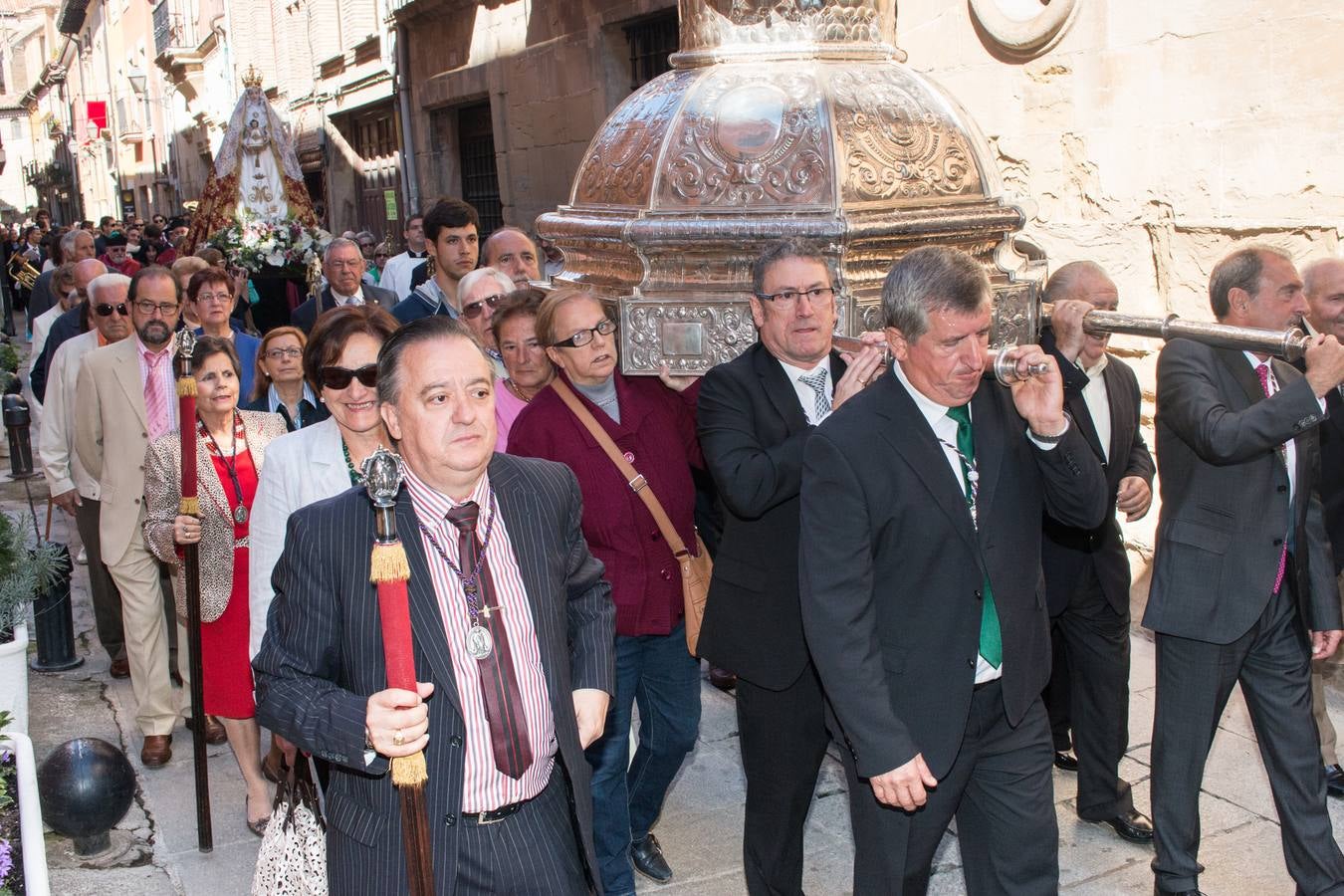 Acción de gracias comunitario