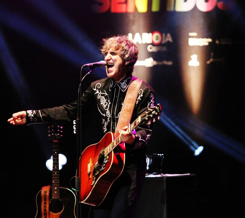 Erentxun, Martín y Montero, en Riojaforum