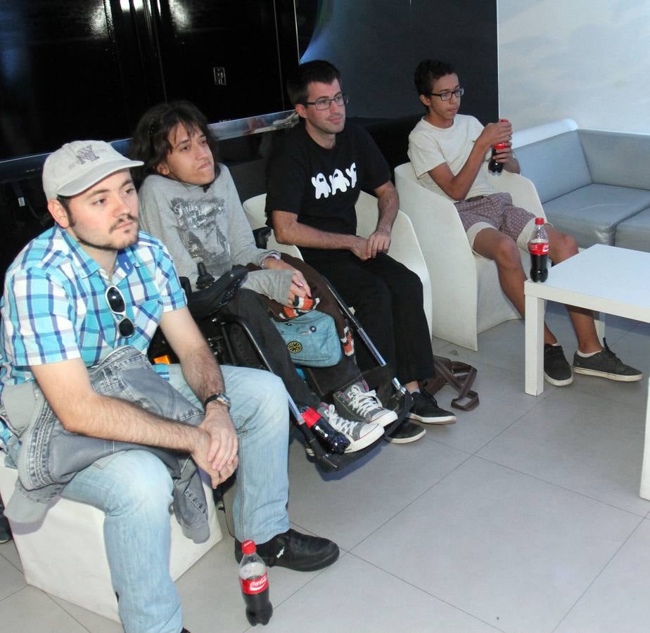 La cantera riojana de Carlos Jean