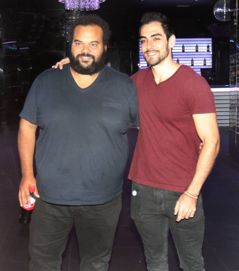 La cantera riojana de Carlos Jean