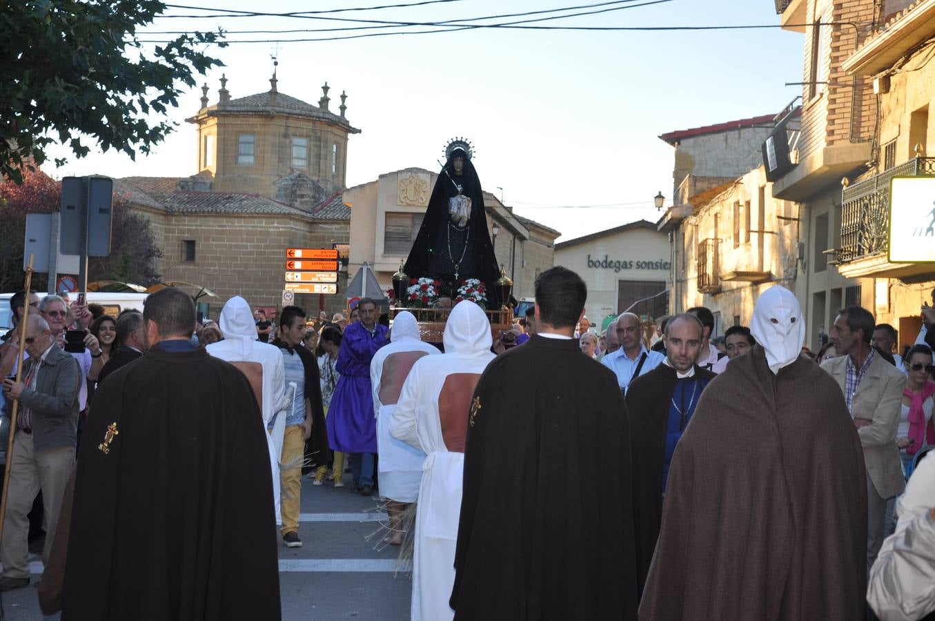 Vuelven los &#039;picaos&#039; a San Vicente