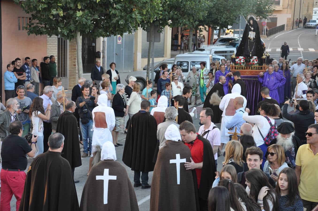Vuelven los &#039;picaos&#039; a San Vicente