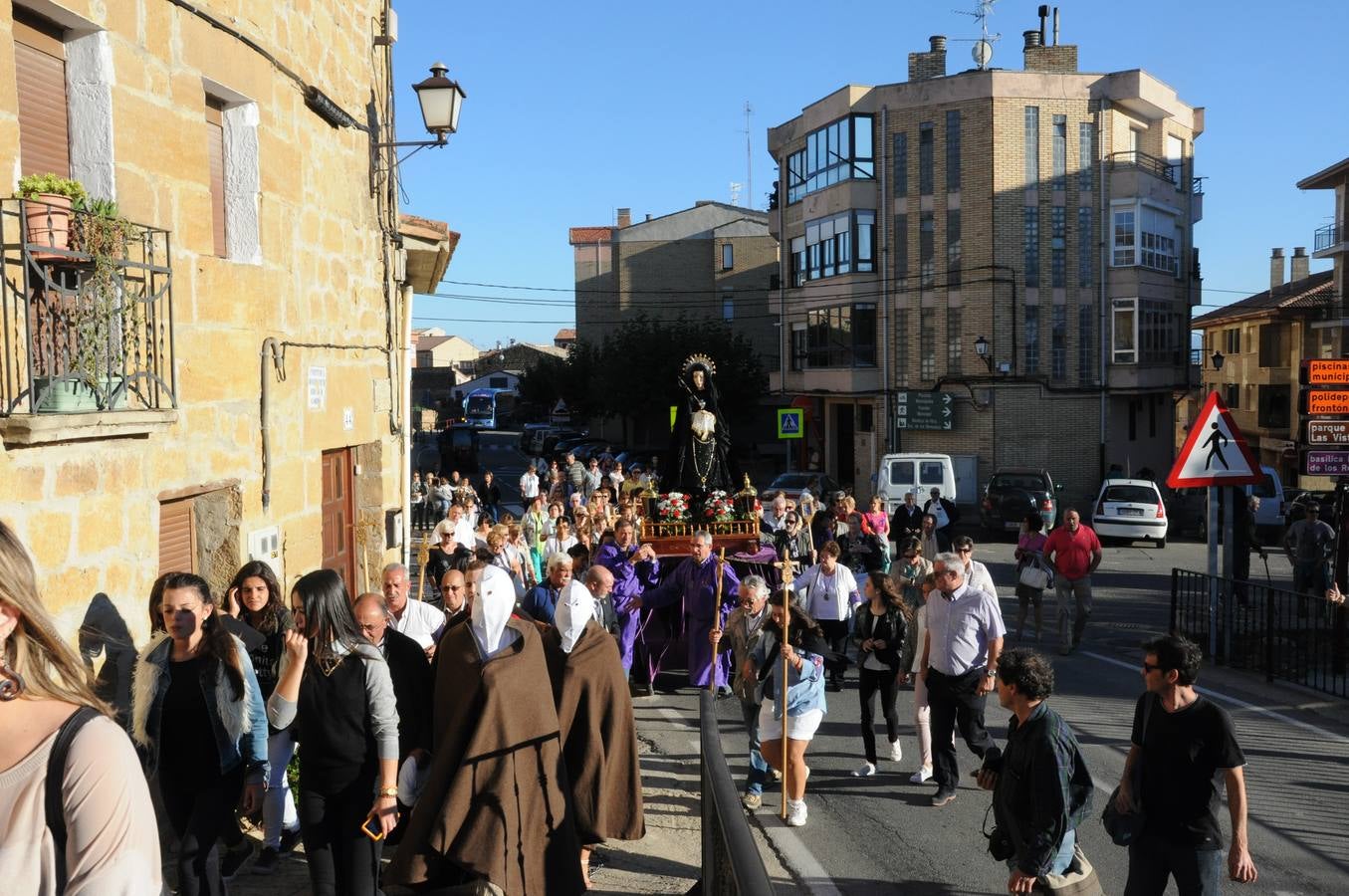 Vuelven los &#039;picaos&#039; a San Vicente