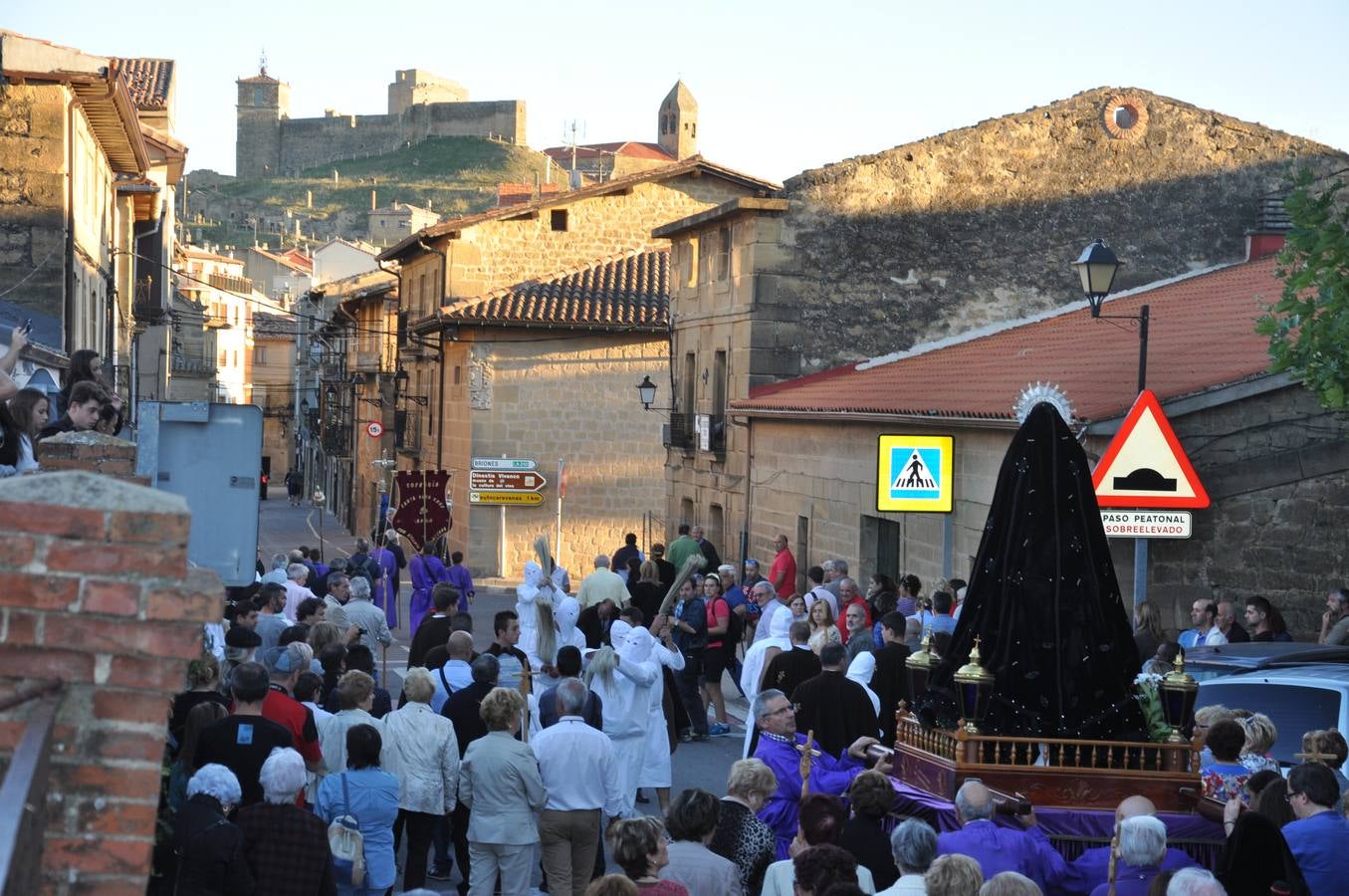 Vuelven los &#039;picaos&#039; a San Vicente