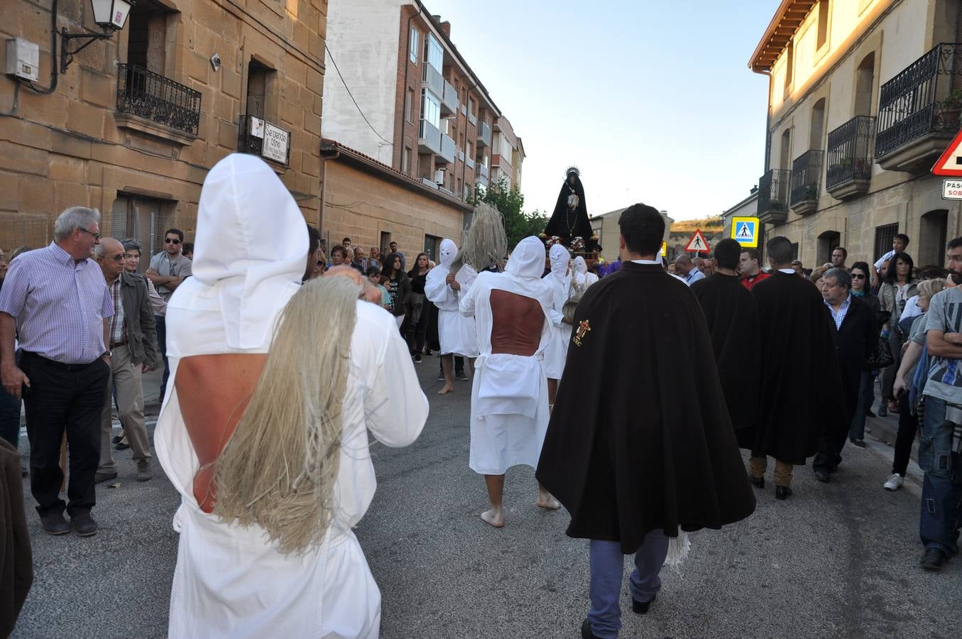 Vuelven los &#039;picaos&#039; a San Vicente