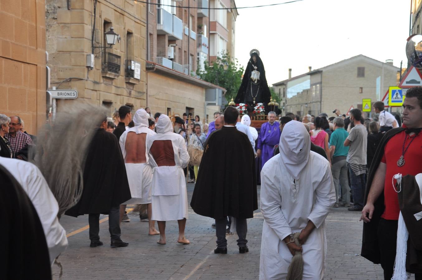 Vuelven los &#039;picaos&#039; a San Vicente