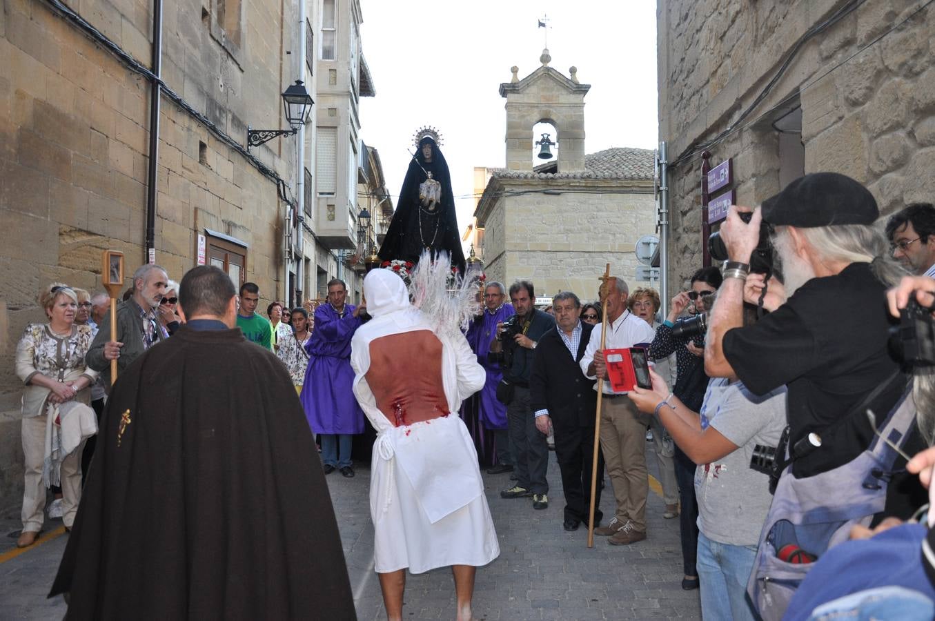 Vuelven los &#039;picaos&#039; a San Vicente