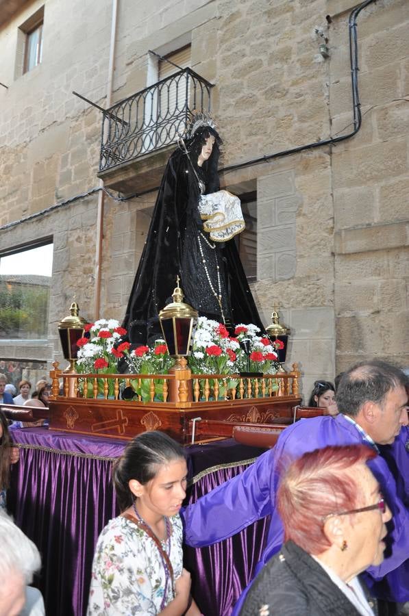 Vuelven los &#039;picaos&#039; a San Vicente