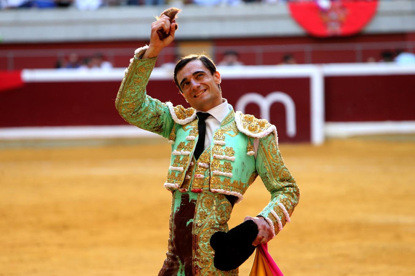 Feria de San Mateo: el domingo