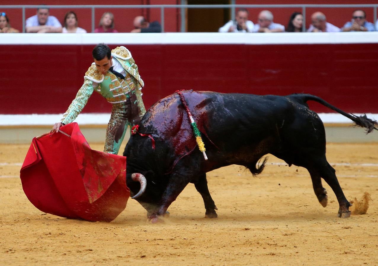 Feria de San Mateo: el domingo