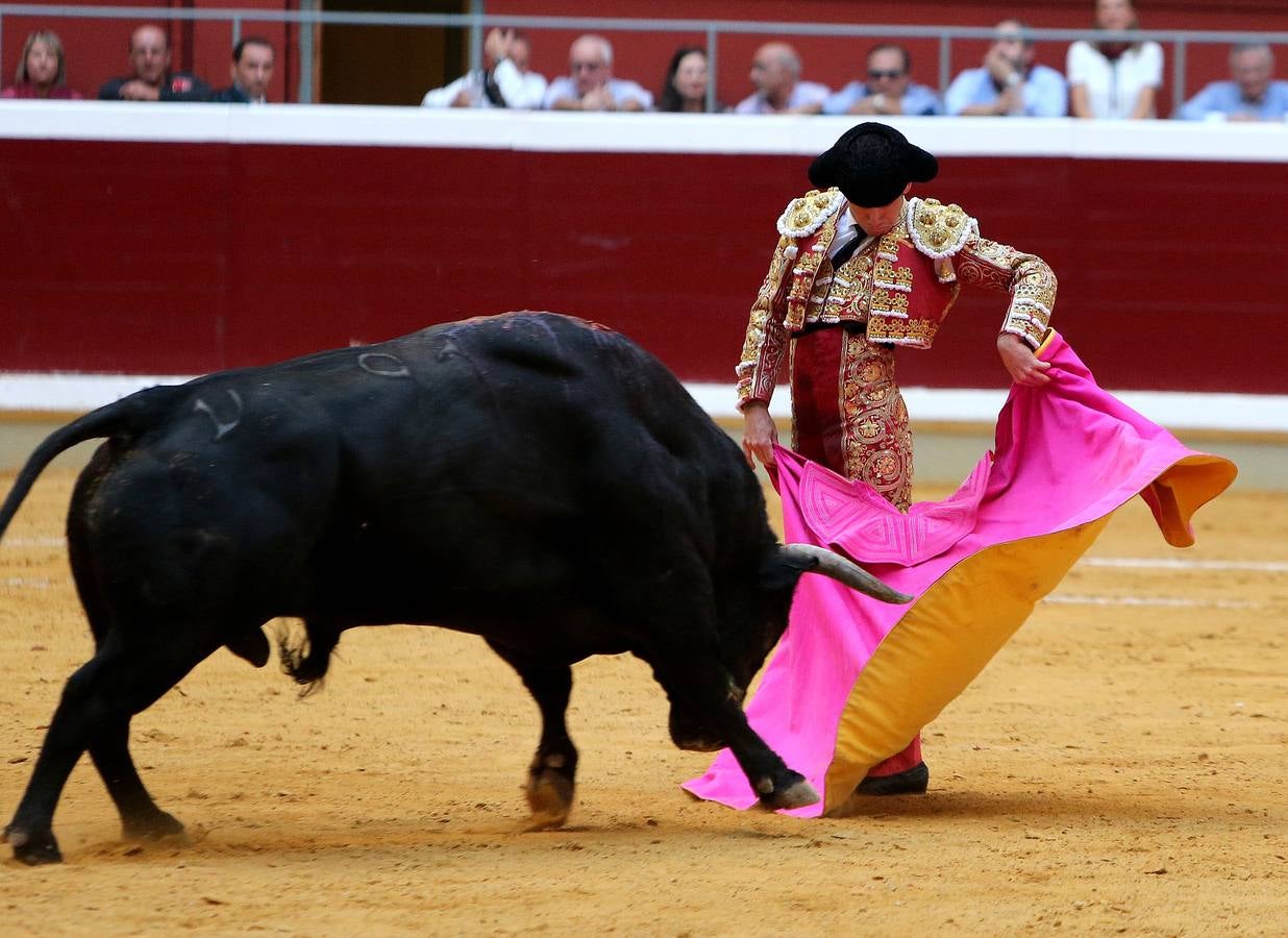 Feria de San Mateo: el domingo