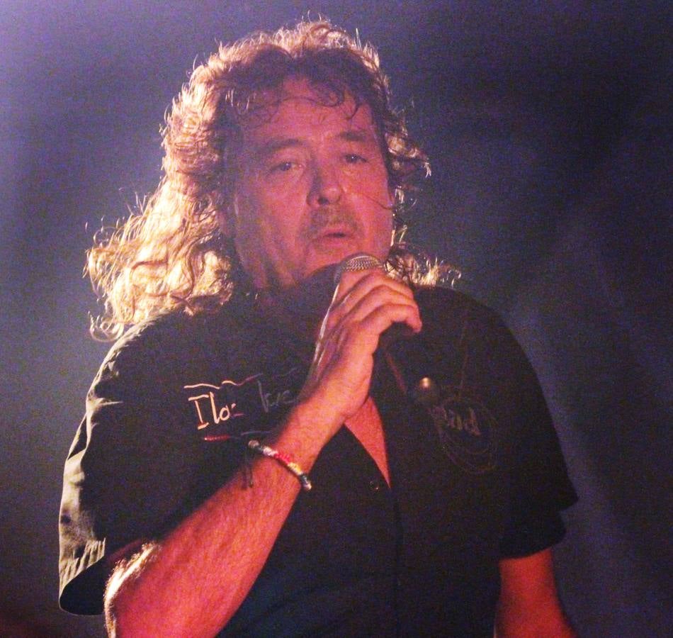 Los conciertos del martes